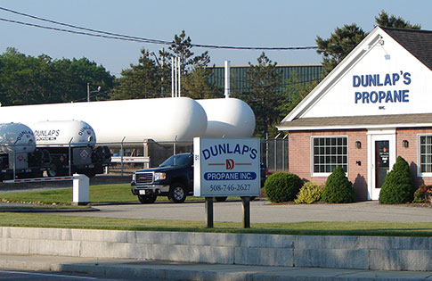 Dunlap's Propane, Inc