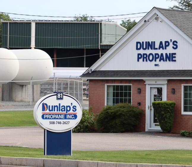 Propane Service